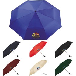 Pensacola 104cm Folding Umbrella