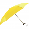 37inch Mini Folding Travel Umbrella with Ca