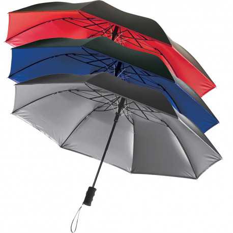 Colour Splash Auto Umbrella