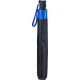 Windproof Golf Umbrellas - Colour Splash Auto Umbrella