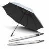 PEROS Hurricane Silver Sport Umbrella