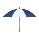 Windproof Golf Umbrellas - Darani 58 Recycled Golf Umbrella