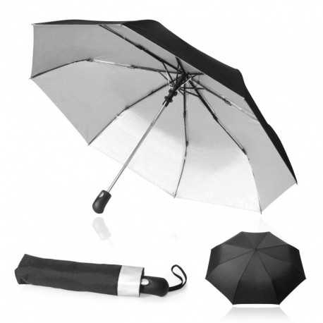 Folding Compact Umbrellas - Shelta 60cm UPF 50+ Auto-open Umbrella