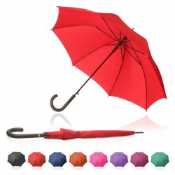 Shelta 61cm Corporate Hook Umbrella