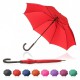 Executive & Corporate Umbrellas - Shelta 61cm Corporate Hook Umbrella