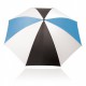 Windproof Golf Umbrellas - Shelta 75cm Bogey Umbrella