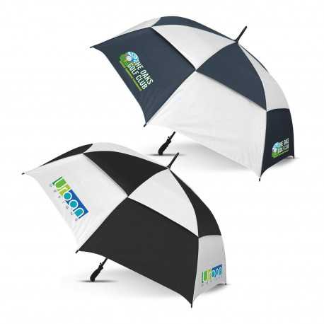 Trident Sports Umbrella - Checkmate