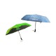 Folding Ten-Panel Digital Print Umbrella