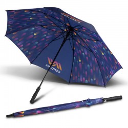 Full Colour Printed Umbrella