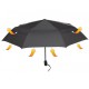 Folding Compact Umbrellas - Genie Auto Open/Close Umbrella