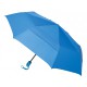 Folding Compact Umbrellas - Genie Auto Open/Close Umbrella