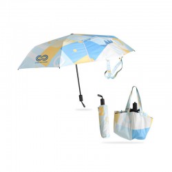 Handbag Folding Umbrella