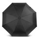 Folding Compact Umbrellas - RPET Compact Umbrella