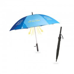 Sport Umbrella with Fan