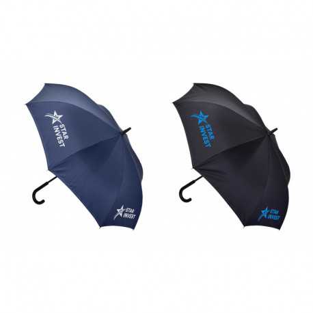 The Inverter Umbrella with J Handle