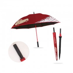 Tire Handle Car Umbrella