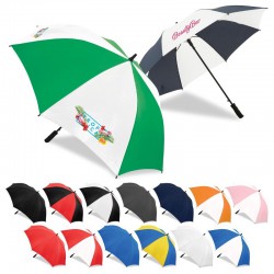 Umbra - Gusto Wind Resistant Golf Umbrella