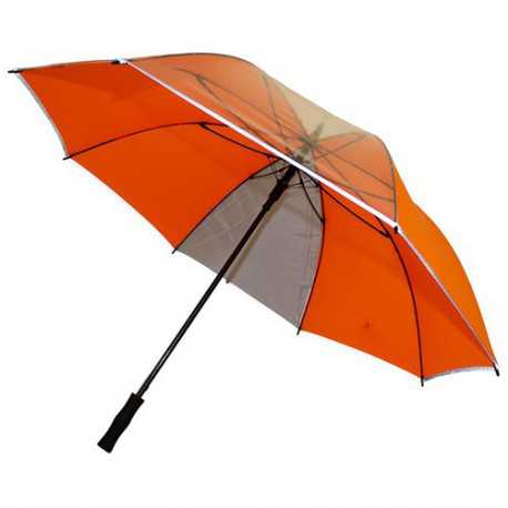 Shelta Hi Viz Umbrella