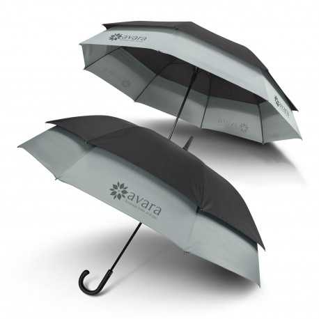 Windproof Golf Umbrellas - Swiss Peak Expandable Umbrella