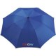Folding Compact Umbrellas - Seattle 91cm Folding Auto Umbrella
