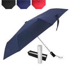 The Kingston Folding Umbrella