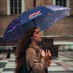 Custom Made Umbrellas