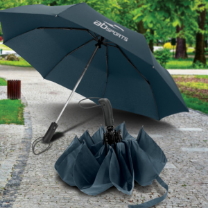 Corporate Branded Travel Umbrellas: Your Ideal Business Travel Companion